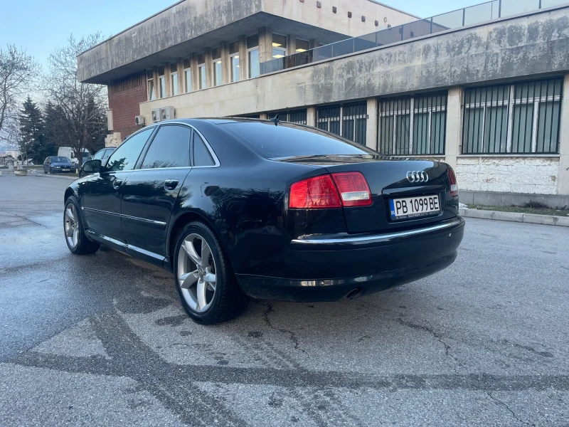 Audi A8 3.0 TDI, снимка 2 - Автомобили и джипове - 48771942