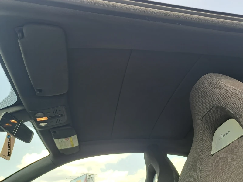 Alfa Romeo Brera 2.0 JTD 170p.s COUPE E5A 132х.км, снимка 9 - Автомобили и джипове - 49108432