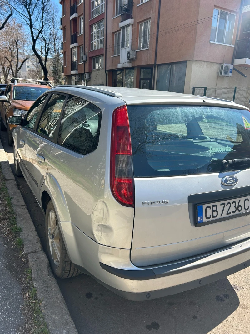 Ford Focus, снимка 7 - Автомобили и джипове - 49558542