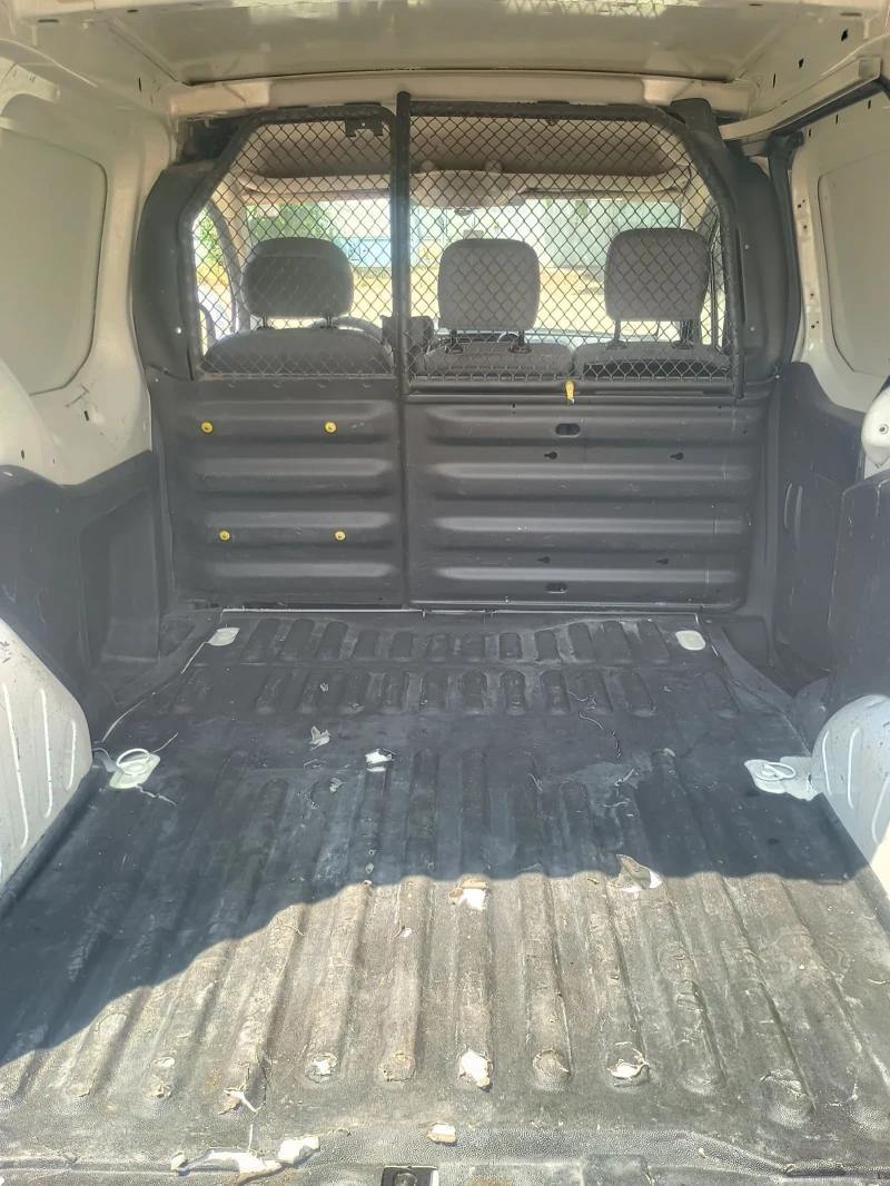 Citroen Berlingo, снимка 9 - Автомобили и джипове - 52985018