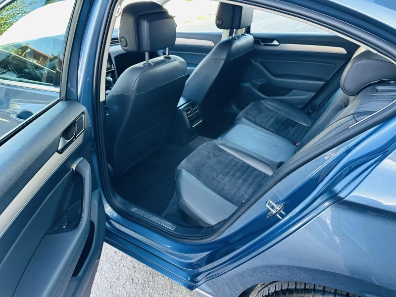 VW Passat 2.0 150 автомат-дигитал, снимка 9 - Автомобили и джипове - 52633553