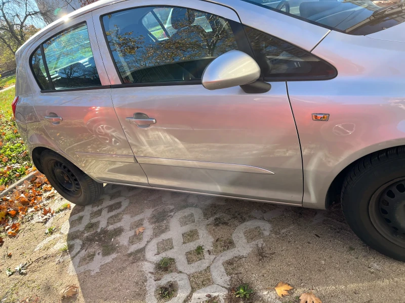Opel Corsa, снимка 5 - Автомобили и джипове - 52524533