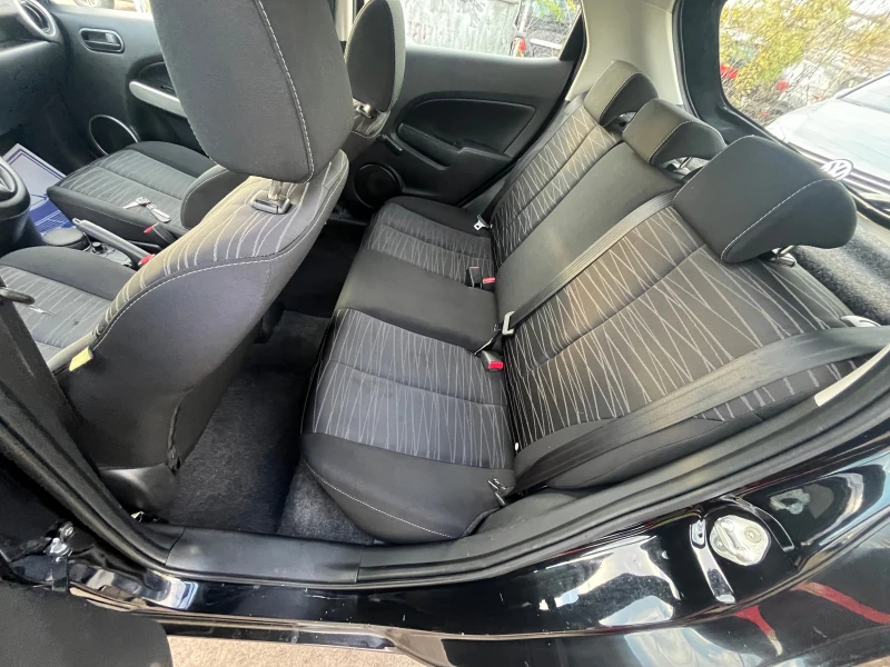 Mazda 2 1.3 БЕНЗИН , снимка 8 - Автомобили и джипове - 52575258