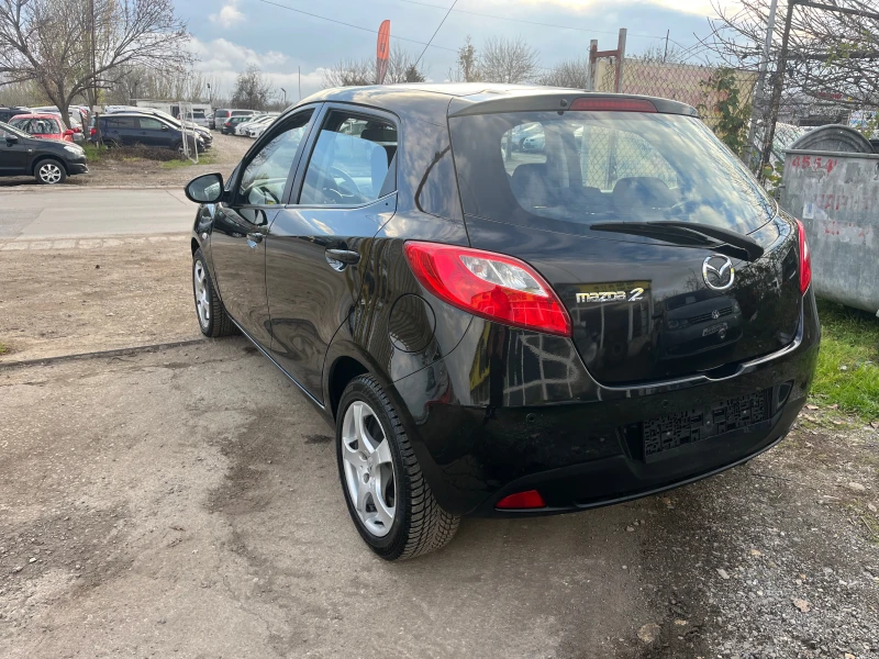 Mazda 2 1.3 БЕНЗИН , снимка 5 - Автомобили и джипове - 52575258