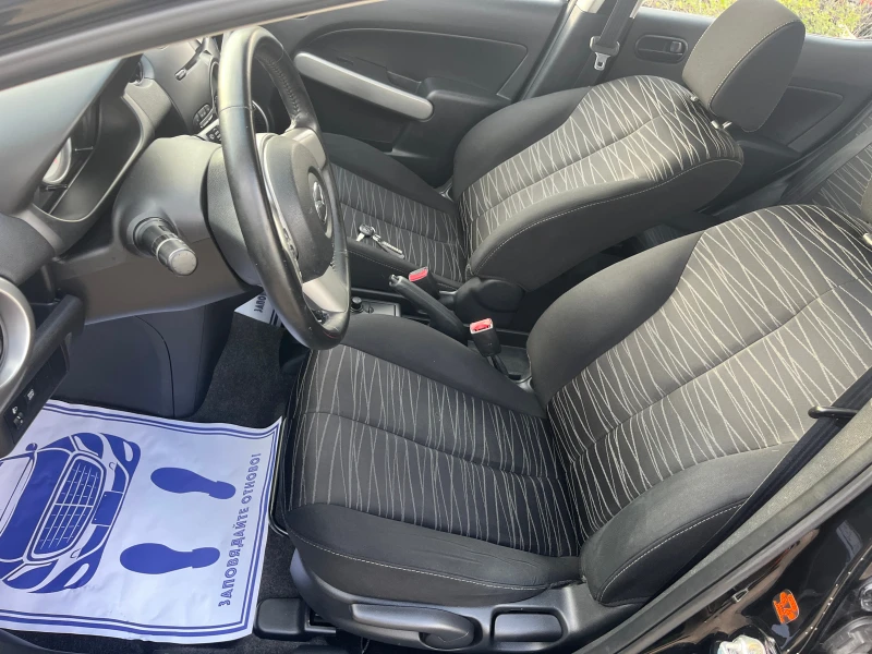 Mazda 2 1.3 БЕНЗИН , снимка 6 - Автомобили и джипове - 52575258