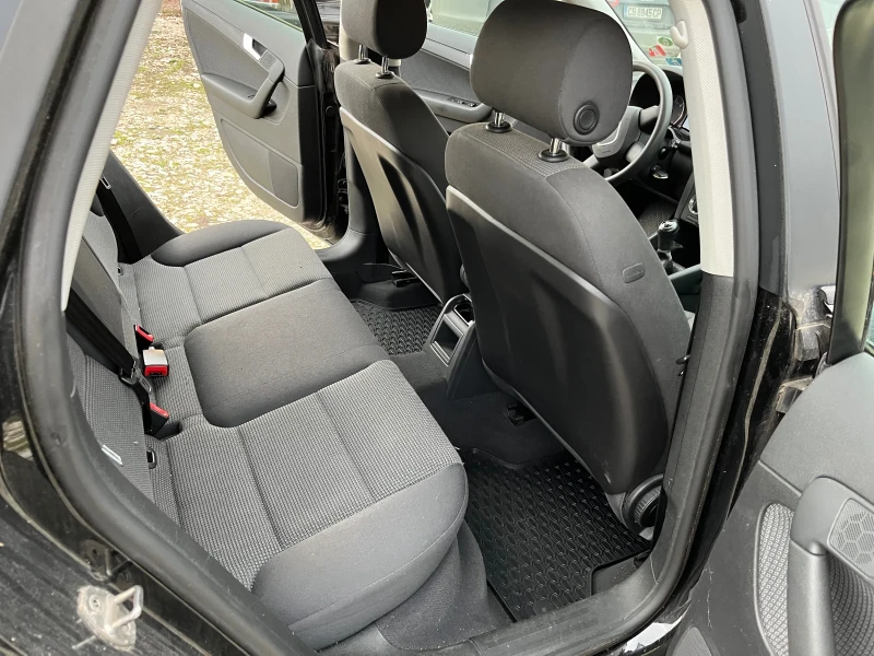 Audi A3 1.9TDI Sportback, снимка 10 - Автомобили и джипове - 52996606