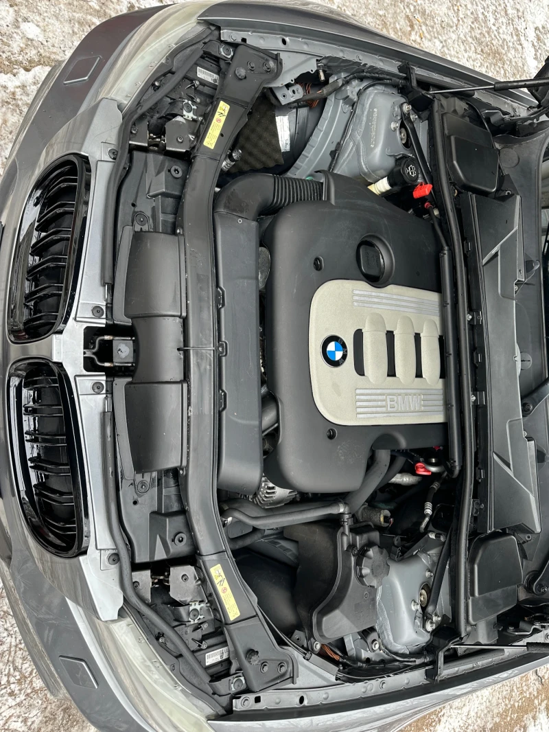 BMW 325 325D LCI M57 Задно, снимка 14 - Автомобили и джипове - 53177429