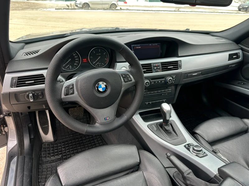 BMW 325 325D LCI M57 Задно, снимка 17 - Автомобили и джипове - 53177429