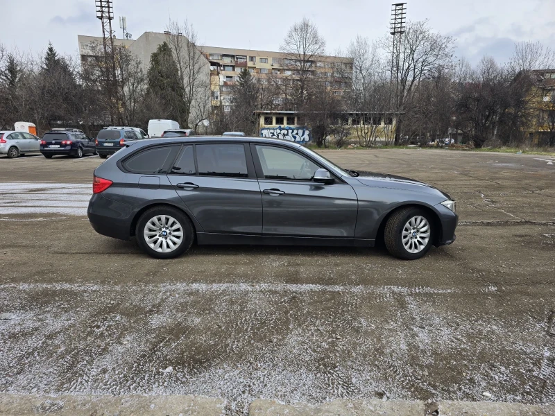 BMW 318 318d, снимка 4 - Автомобили и джипове - 53177057