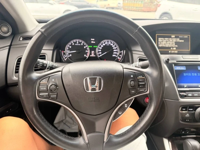 Honda Legend 3.5i -314 hp - 2016 -Premium + , снимка 12 - Автомобили и джипове - 53200783