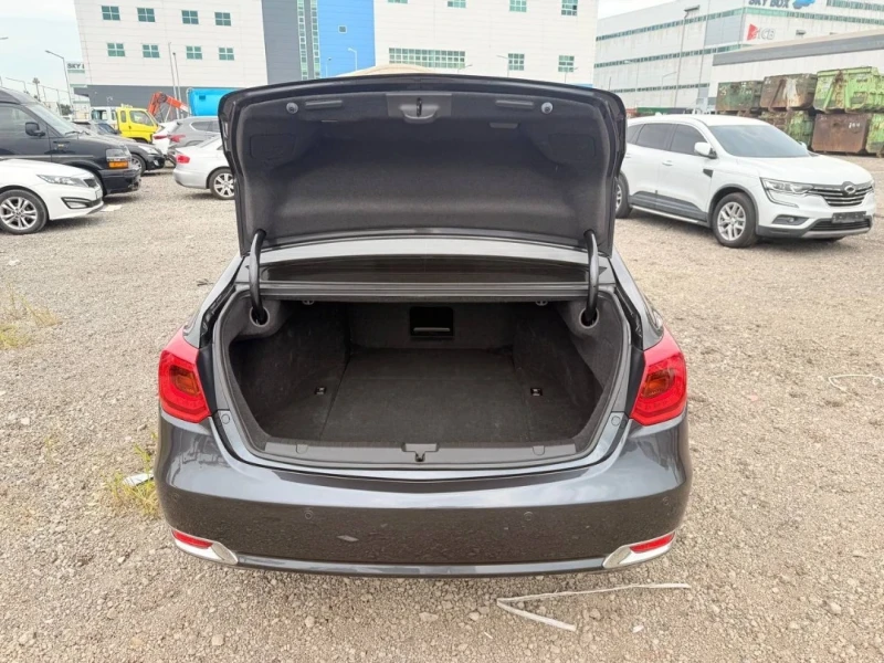 Honda Legend 3.5i -314 hp - 2016 -Premium + , снимка 7 - Автомобили и джипове - 53200783