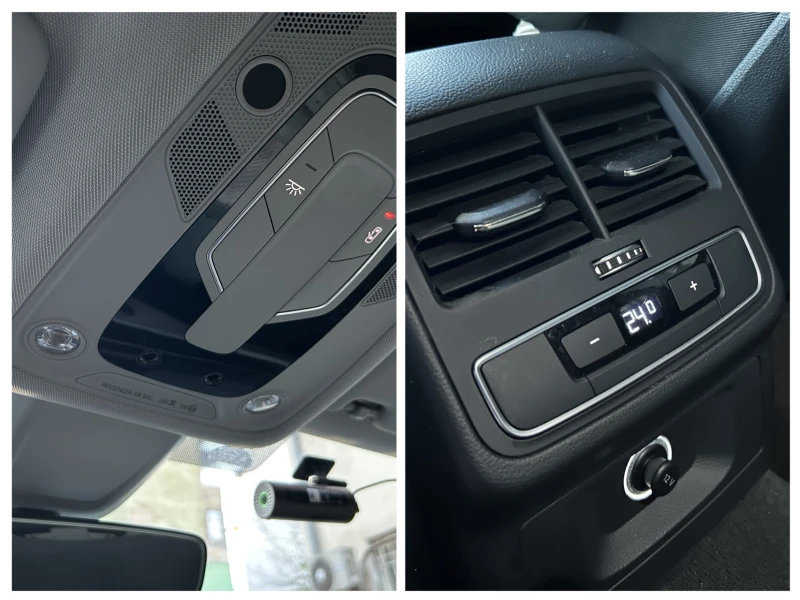 Audi A4, снимка 8 - Автомобили и джипове - 53229162