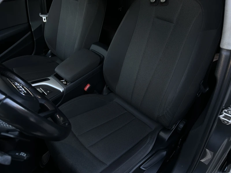 Audi A4, снимка 10 - Автомобили и джипове - 53229162