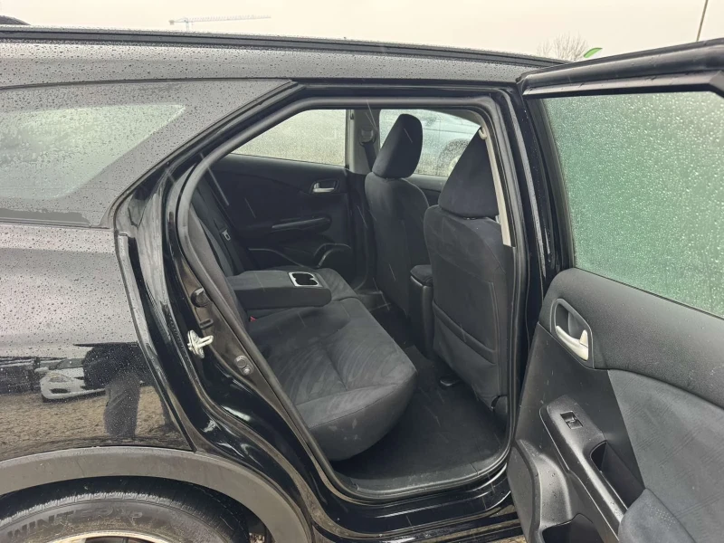 Honda Civic 1.8i Automat, снимка 15 - Автомобили и джипове - 53277087