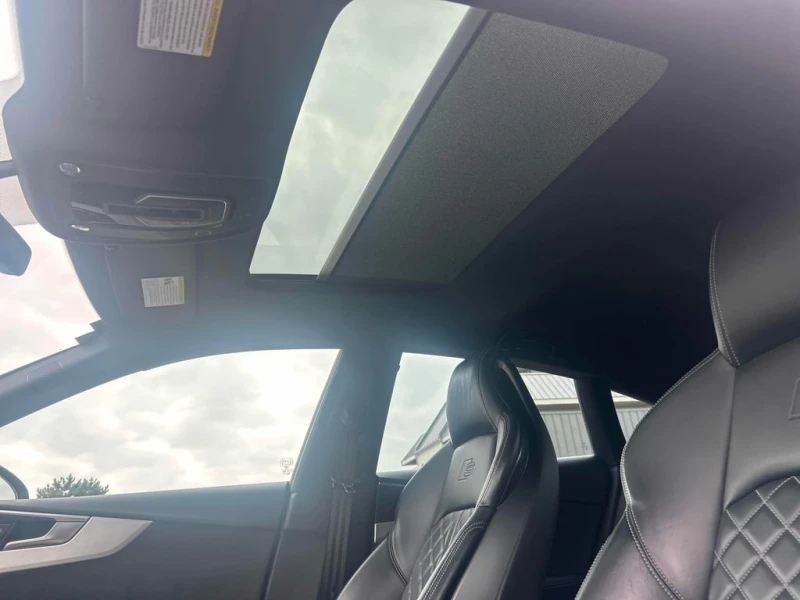 Audi S5 * Technik * CARFAX * ЦЕНА ДО БГ, снимка 10 - Автомобили и джипове - 53285148