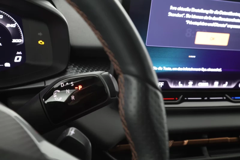 Cupra Terramar 1.5TSI/150HP/DSG/CAM/LED/MEMO/NAVI/CPLAY/774g, снимка 10 - Автомобили и джипове - 53444870