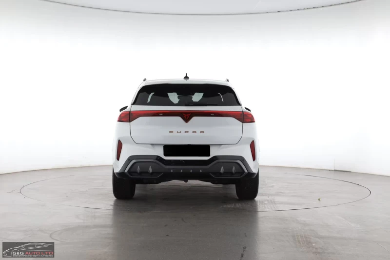 Cupra Terramar 1.5TSI/150HP/DSG/CAM/LED/MEMO/NAVI/CPLAY/774g, снимка 6 - Автомобили и джипове - 53444870