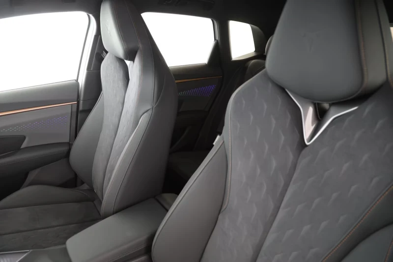 Cupra Terramar 1.5TSI/150HP/DSG/CAM/LED/MEMO/NAVI/CPLAY/774g, снимка 7 - Автомобили и джипове - 53444870