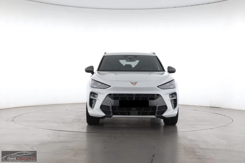 Cupra Terramar 1.5TSI/150HP/DSG/CAM/LED/MEMO/NAVI/CPLAY/774g, снимка 2 - Автомобили и джипове - 53444870