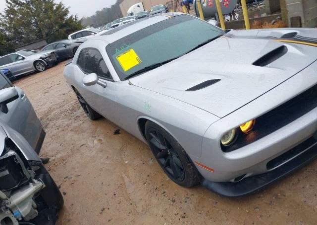 Dodge Challenger CHALLENGER GT * Крайна Цена след вс.такси без търг, снимка 3 - Автомобили и джипове - 48733027