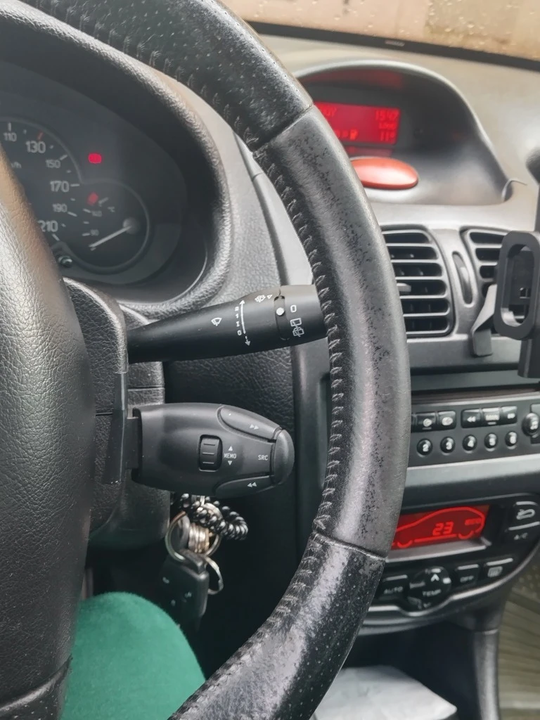 Peugeot 206 Sw - изображение 8