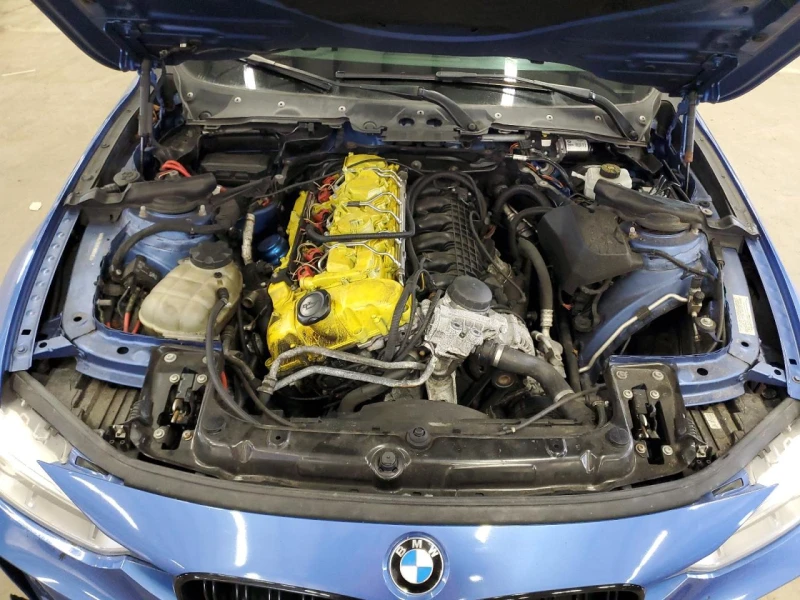 BMW 335 XDRIVE M SPORT* Подгрев* Harman* Кейлес* - 23000 лв. - 54347662 | Car24.bg