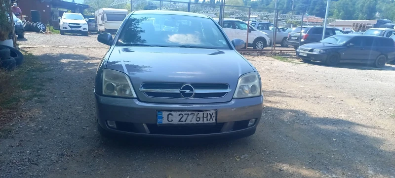 Opel Vectra 2.2 dti - 1800 лв. - 69838223 1
