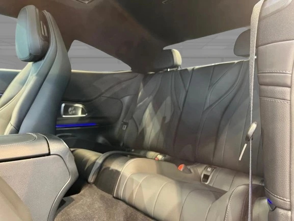 Mercedes-Benz CLE 300e = AMG Line = Premium  | Mobile.bg   11