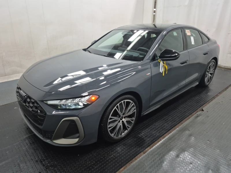 Audi A5 2025 Audi A5 TECHNIK - 75000 лв. / 38346.89 € - 91612881 1