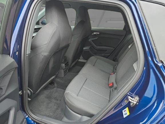 Audi A3 Sportback 30 TDI = S-line = Гаранция, снимка 11 - Автомобили и джипове - 52678557