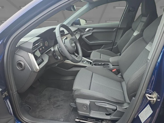 Audi A3 Sportback 30 TDI = S-line = Гаранция, снимка 6 - Автомобили и джипове - 52678557