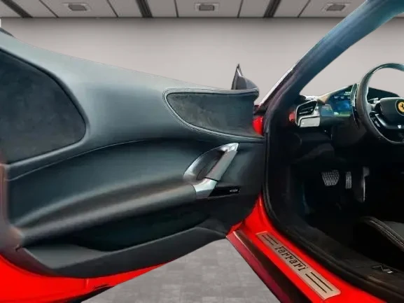 Ferrari SF 90 Stradale = Carbon Ceramic Brakes = �������� | Mobile.bg � ����������� 5