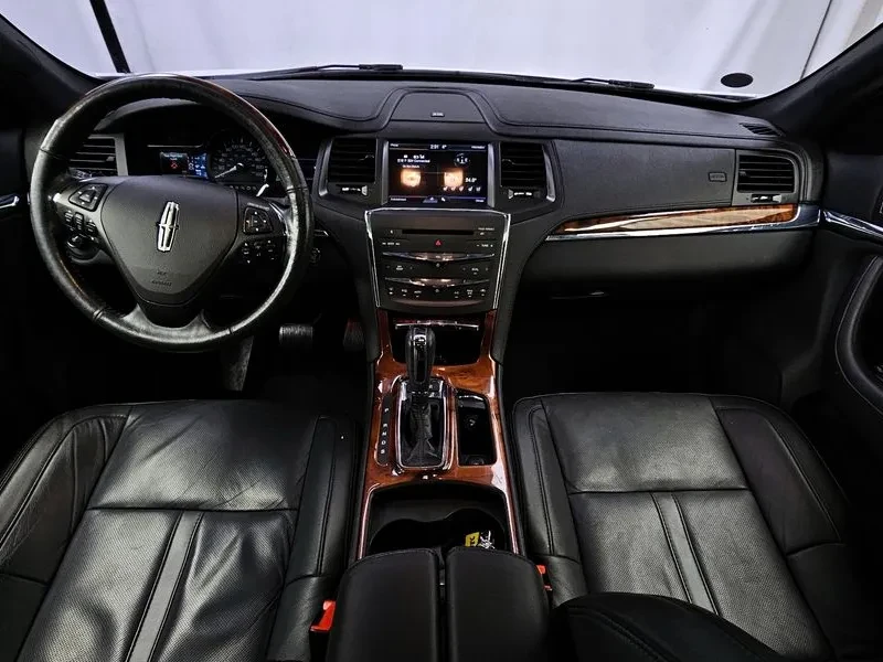 Lincoln MKS 3.7 | Mobile.bg � ����������� 7