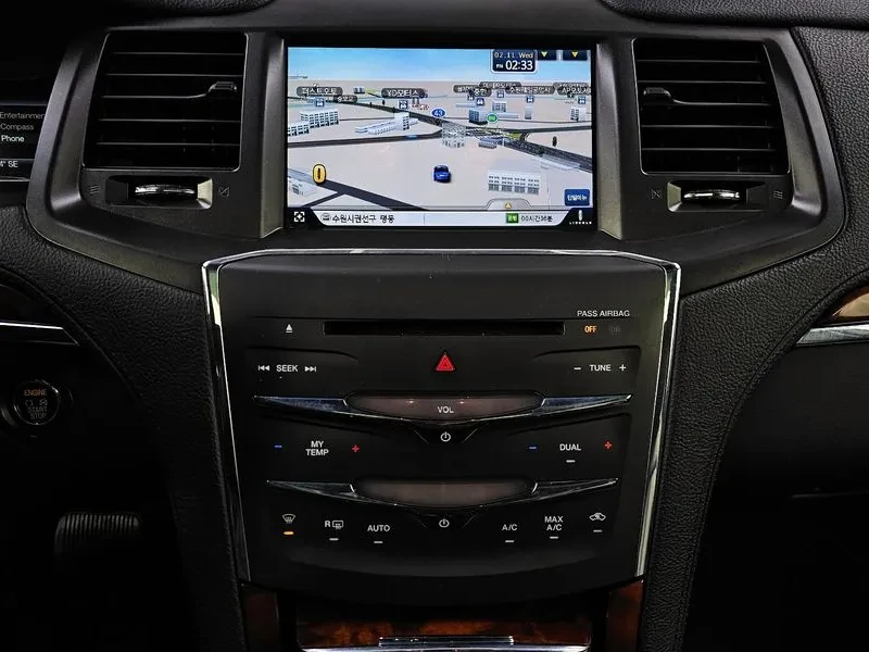 Lincoln MKS 3.7 | Mobile.bg � ����������� 14