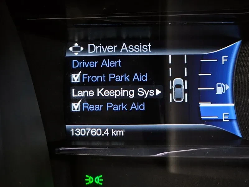 Lincoln MKS 3.7 | Mobile.bg � ����������� 16
