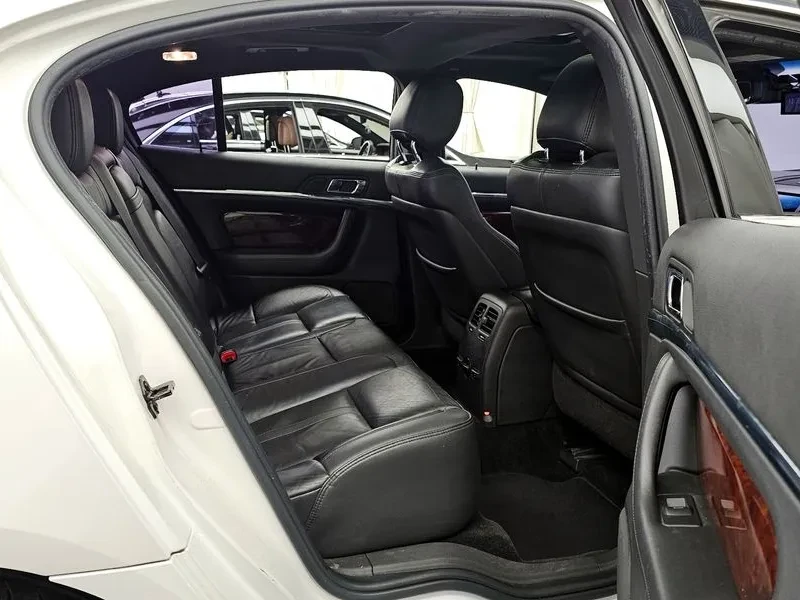 Lincoln MKS 3.7 | Mobile.bg � ����������� 12