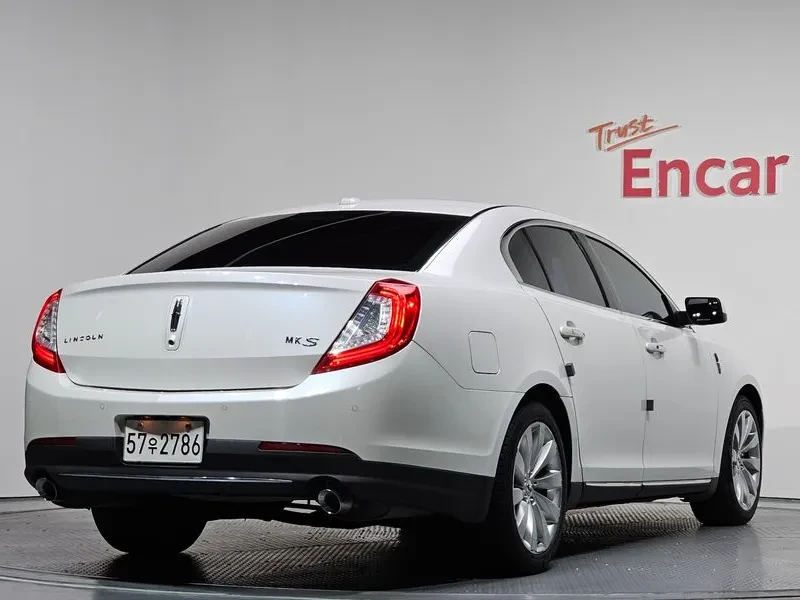 Lincoln MKS 3.7 | Mobile.bg � ����������� 2