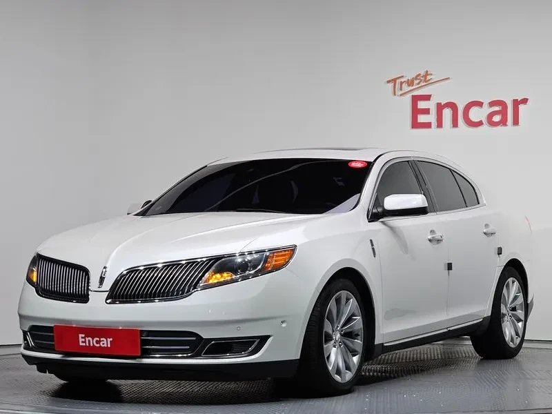 Lincoln MKS 3.7 | Mobile.bg � ����������� 1