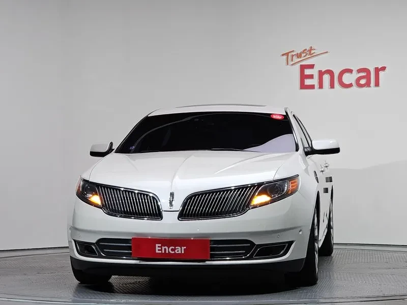 Lincoln MKS 3.7 | Mobile.bg � ����������� 3