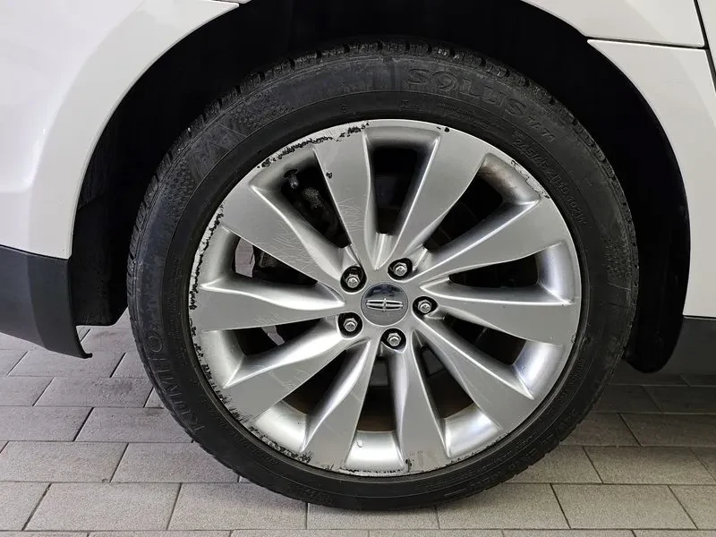 Lincoln MKS 3.7 | Mobile.bg � ����������� 5