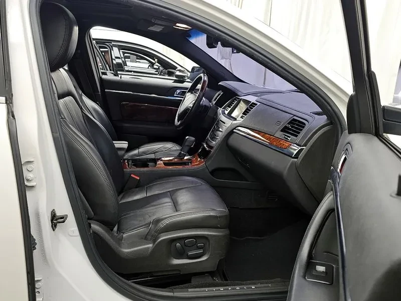 Lincoln MKS 3.7 | Mobile.bg � ����������� 11