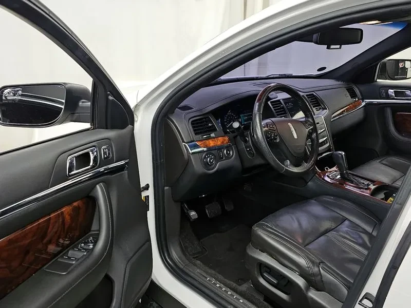 Lincoln MKS 3.7 | Mobile.bg � ����������� 10