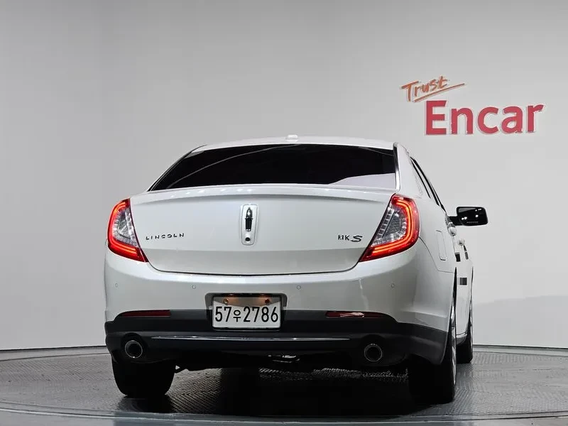 Lincoln MKS 3.7 | Mobile.bg � ����������� 4