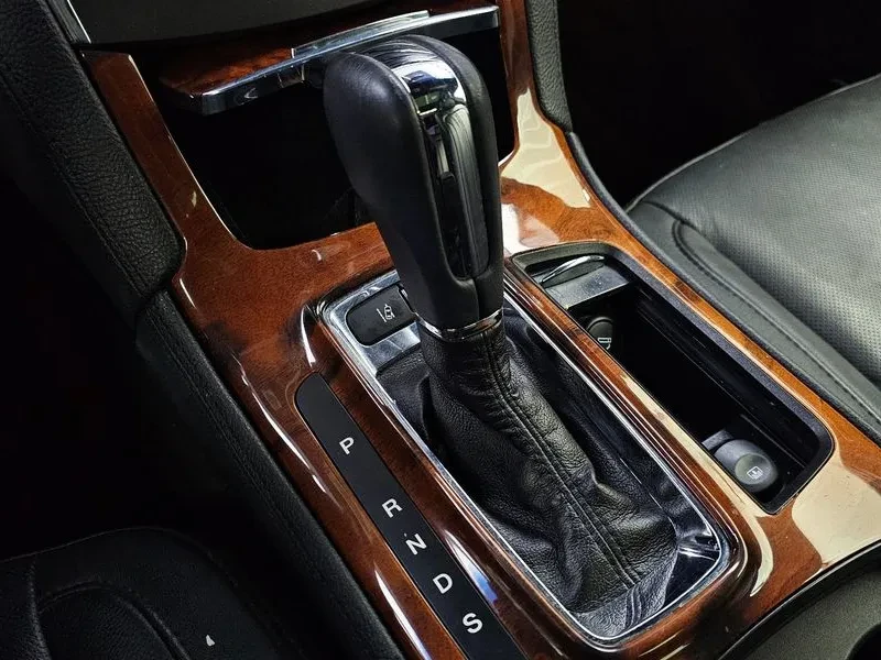 Lincoln MKS 3.7 | Mobile.bg � ����������� 9