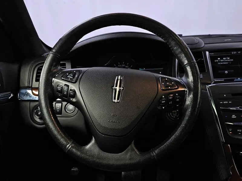 Lincoln MKS 3.7 | Mobile.bg � ����������� 13
