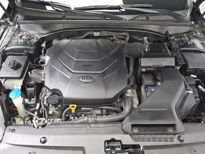 Kia K7 K7 3.0 Gdi Noblesse, снимка 6 - Автомобили и джипове - 55000175