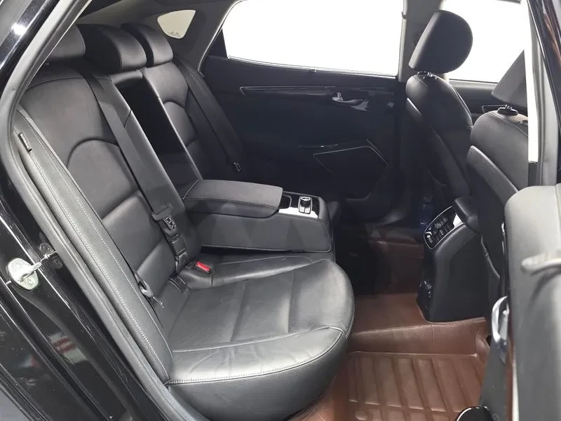 Kia K7 K7 3.0 Gdi Noblesse, снимка 12 - Автомобили и джипове - 55000175