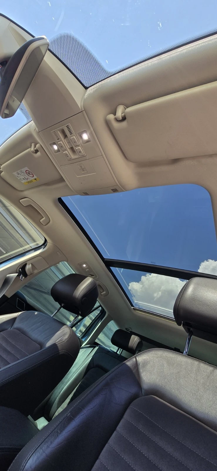 VW Passat, снимка 10 - Автомобили и джипове - 55941527