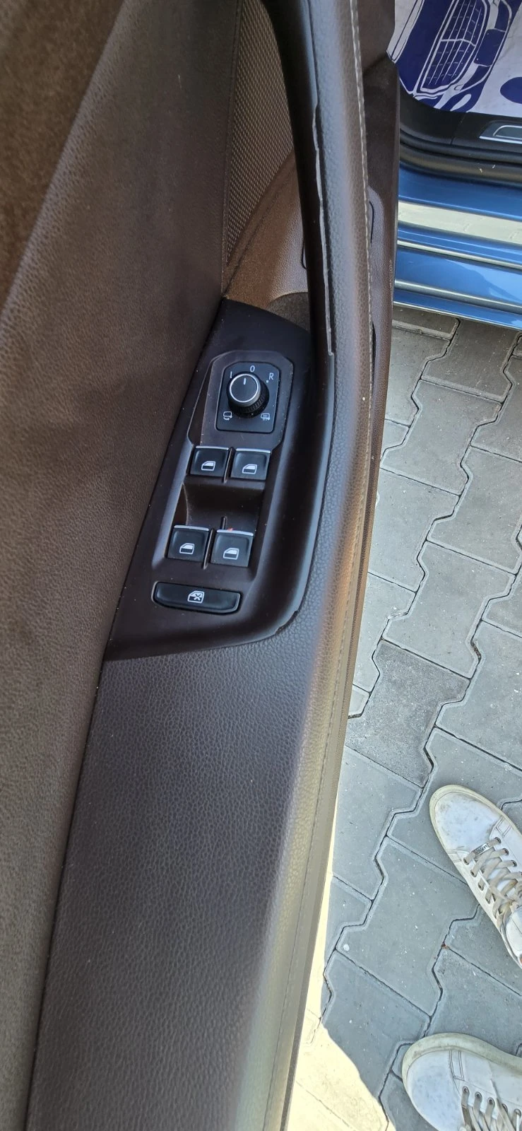VW Passat, снимка 3 - Автомобили и джипове - 55941527