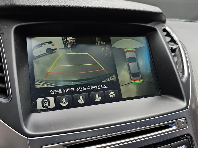 Hyundai Grandeur Hg Hybrid Premium | Mobile.bg � ����������� 15